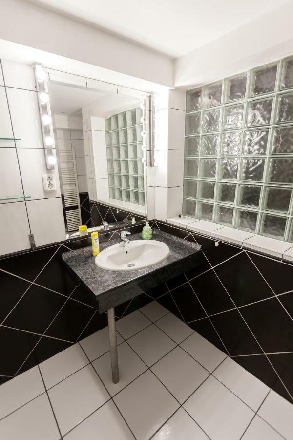 Liszt House Appartement *