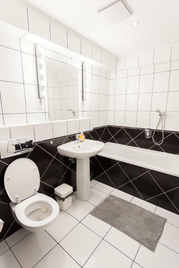 Liszt House Appartement *