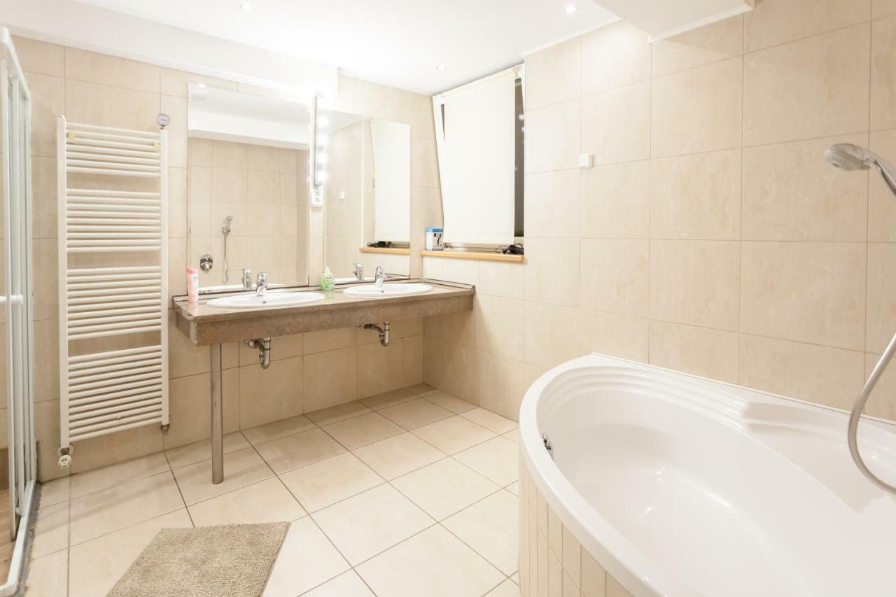 Liszt House Appartement