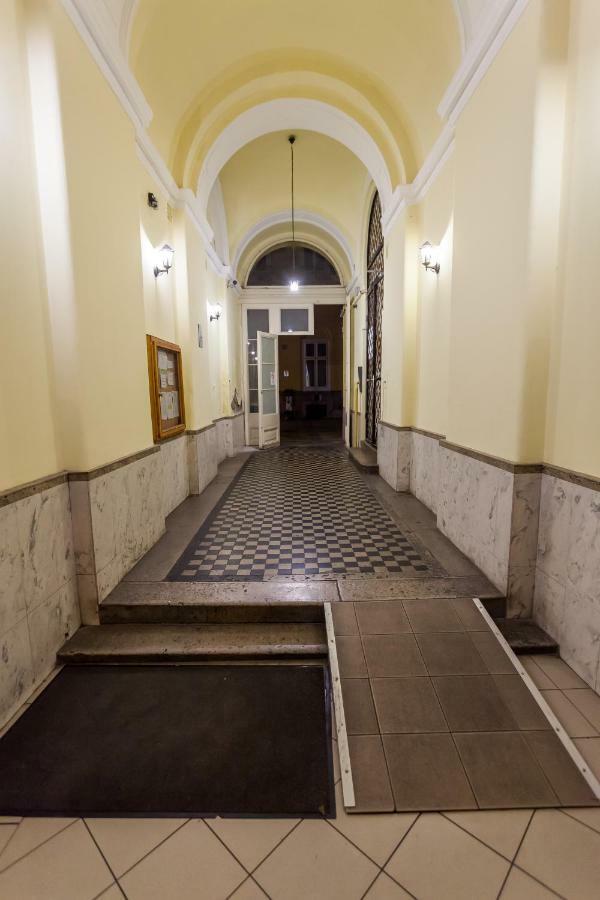 Liszt House Appartement