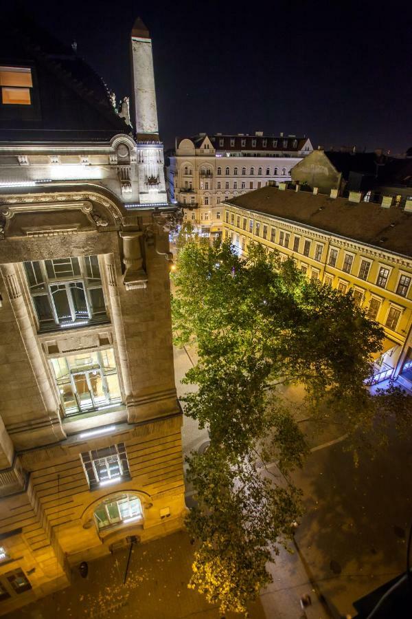 Appartement Liszt House Budapest