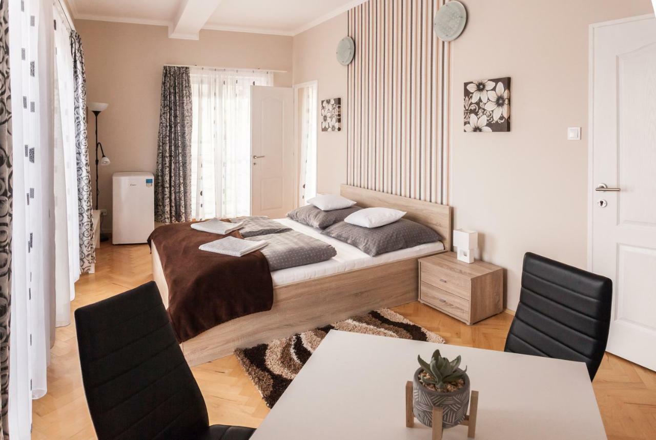 Liszt House Appartement Budapest
