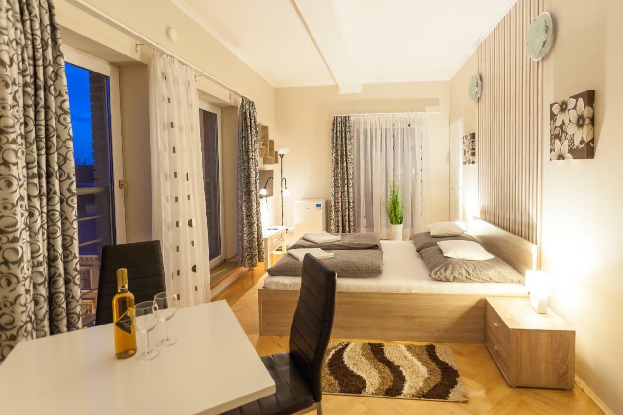 Liszt House Appartement