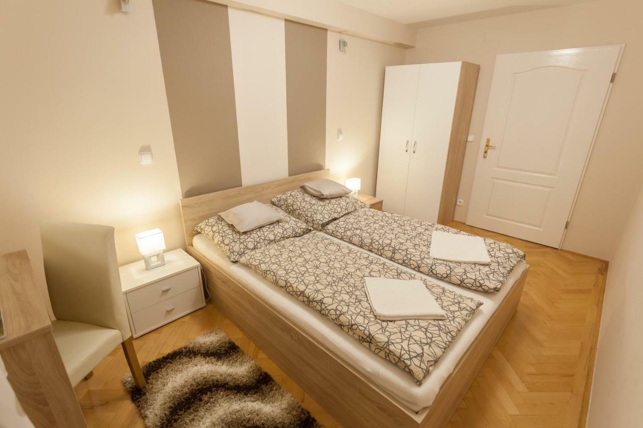 Appartement Liszt House *