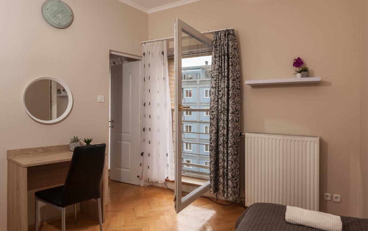 Liszt House Appartement Budapest