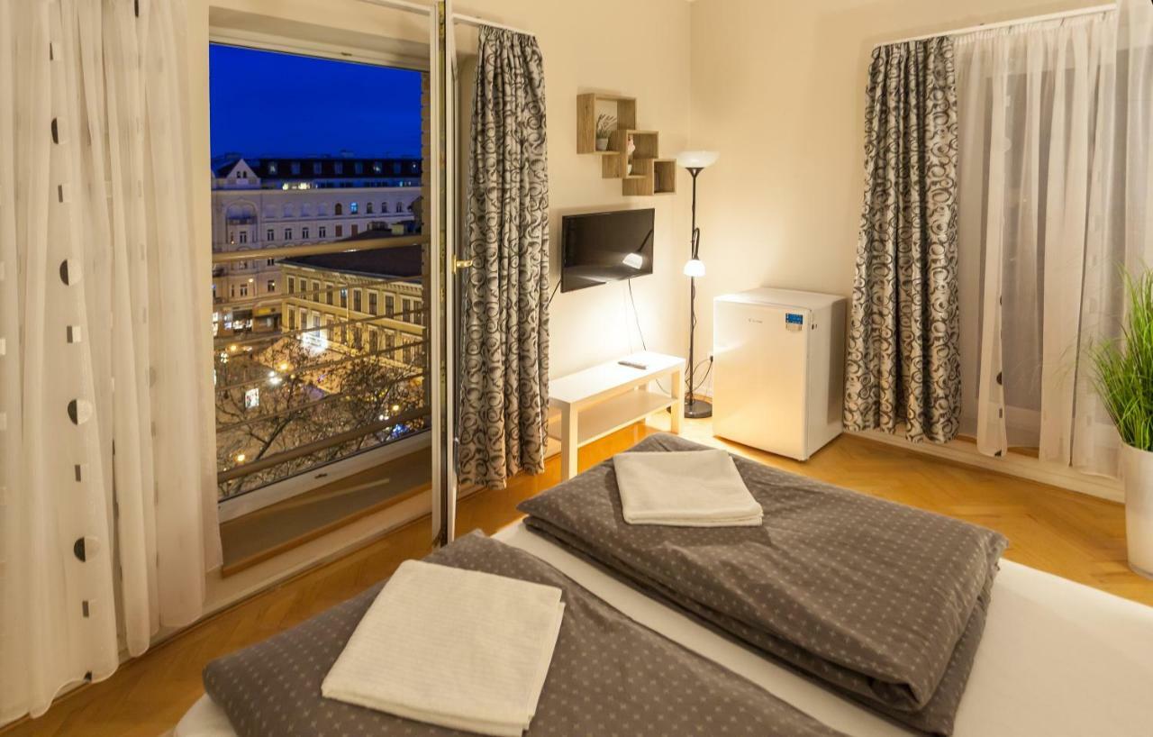 Liszt House Appartement *