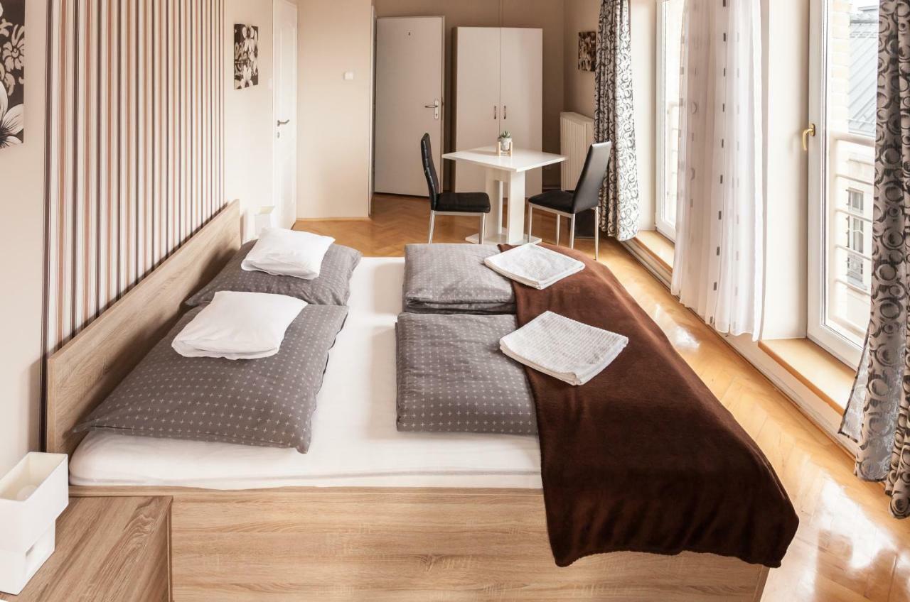 Liszt House Appartement Budapest