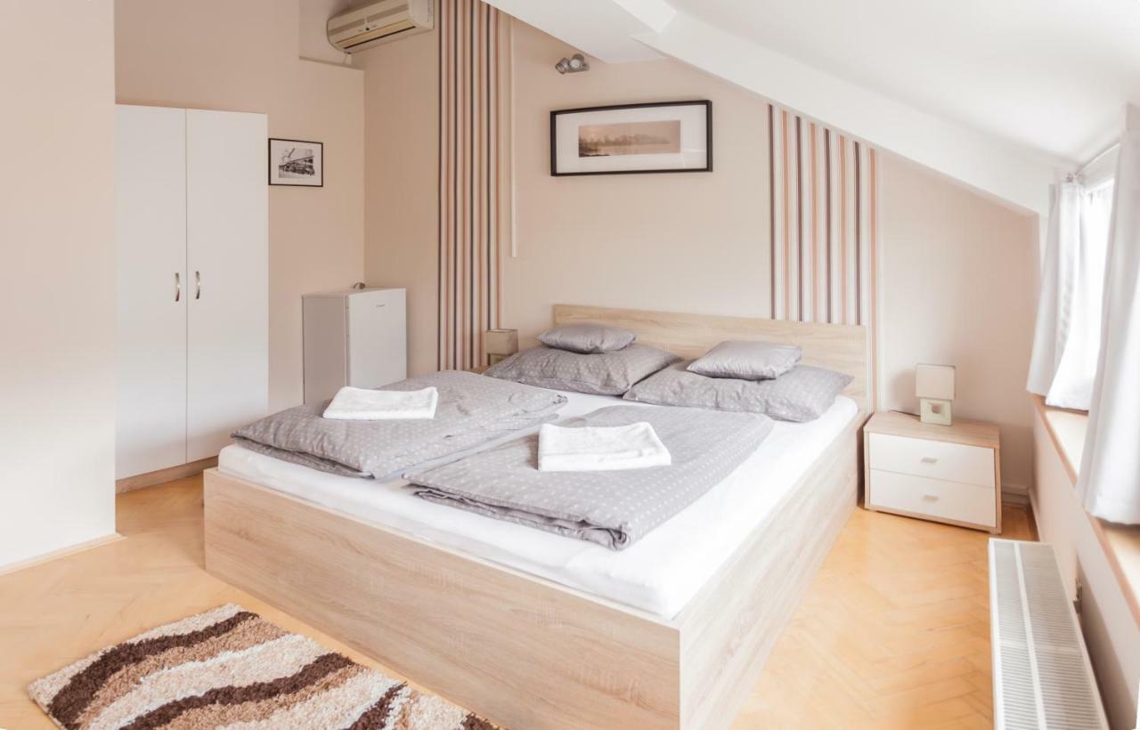 Appartement Liszt House Budapest