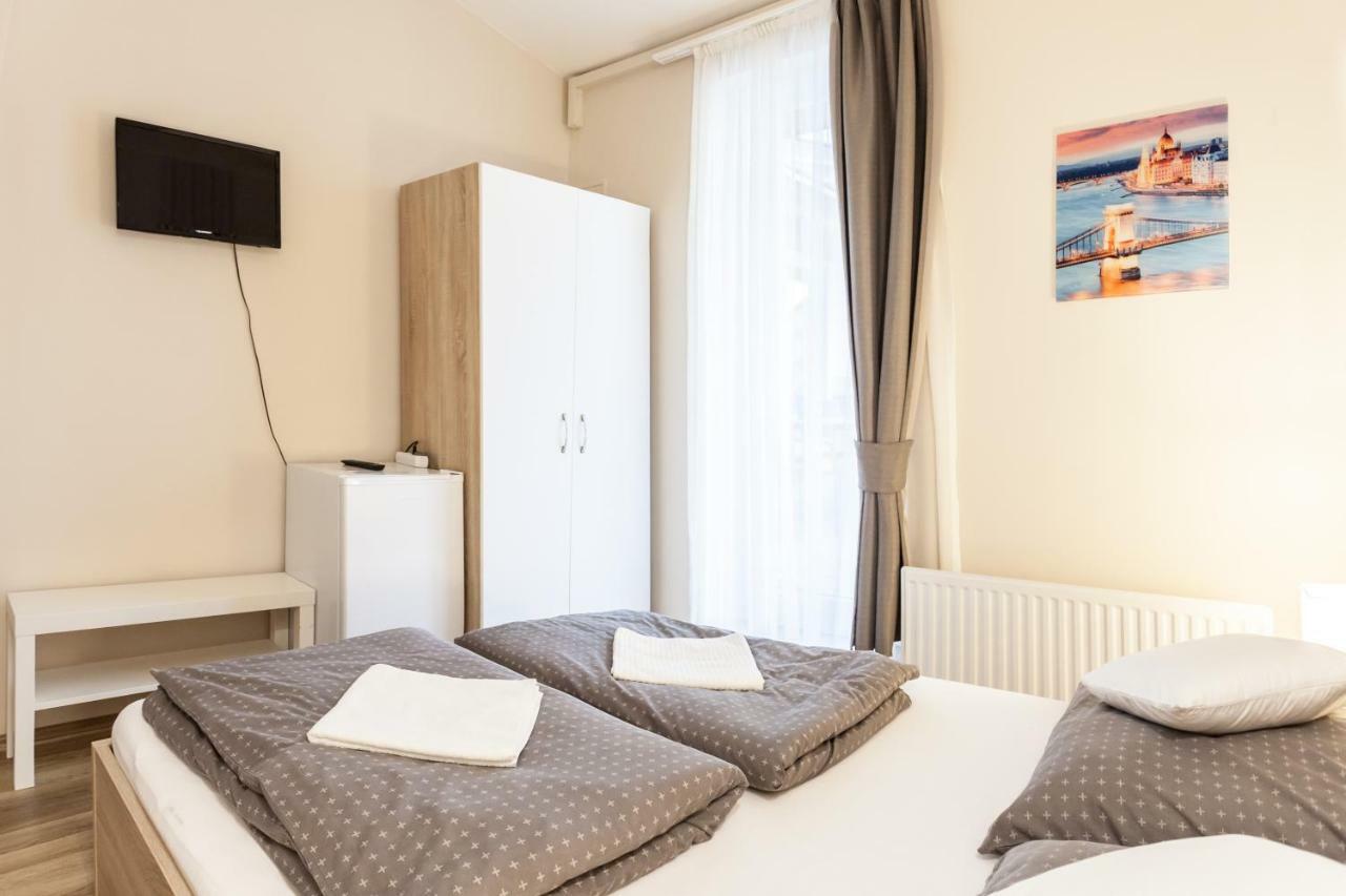 Appartement Liszt House *