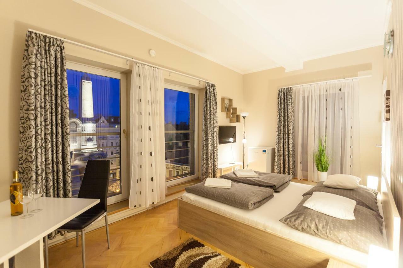 Liszt House Appartement Budapest