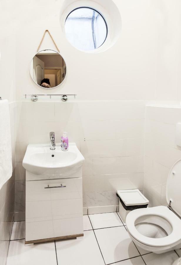 Appartement Liszt House Budapest